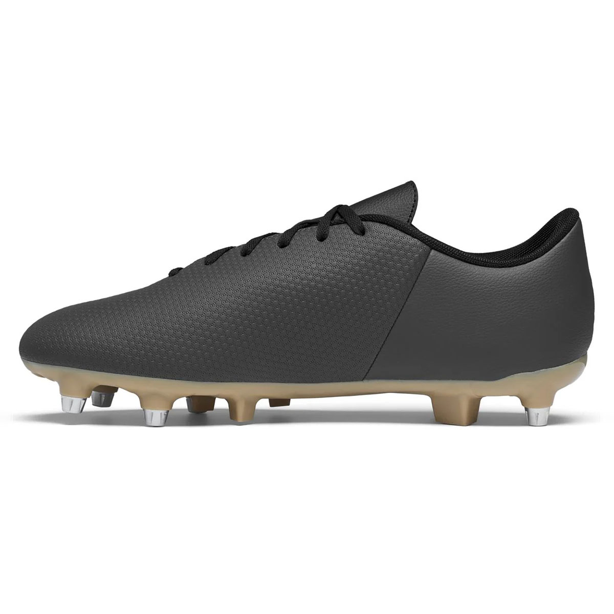 Crampons Kappa Gyra SG Gris foncé 342B5FW A00 Medial