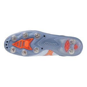 Crampons Mizuno Morelia Neo V Beta Elite SI P1GC269322 Bottom