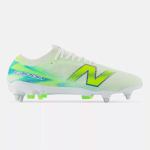 Crampons New Balance Furon Elite SG V9 UF1S68P Lateral