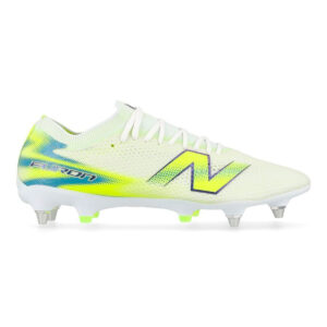 Crampons New Balance Furon Pro SG V9 UF2S1Z2 Lateral