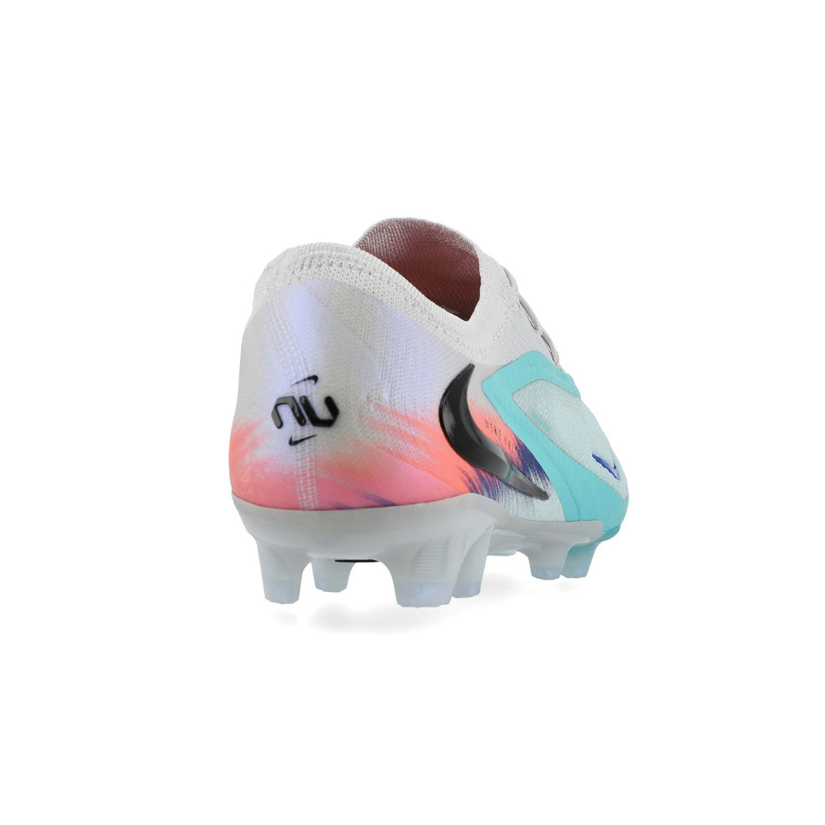 Crampons Nike Phantom 6 Elite Low Cut FG United IM9604-300 Back