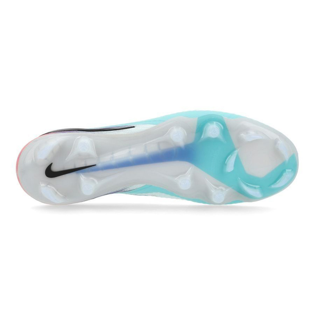 Crampons Nike Phantom 6 Elite Low Cut FG United IM9604-300 Bottom