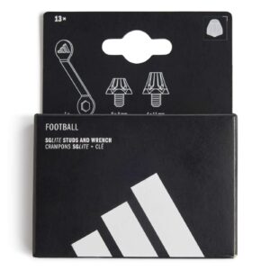 Crampons de remplacement Spécial Adidas SGLite 8:11mm KT1736 Boite