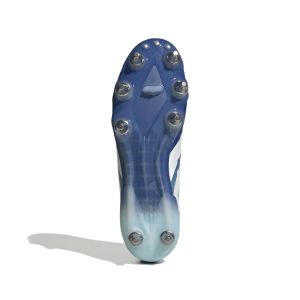 Crampons de rugby Adidas Kakari RS SG Bleu KI8848 Bottom