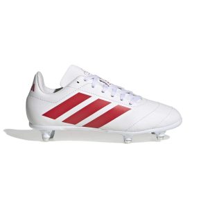 Crampons de rugby Junior SG AD9, Inspiration Antoine Dupont LA7081 Lateral