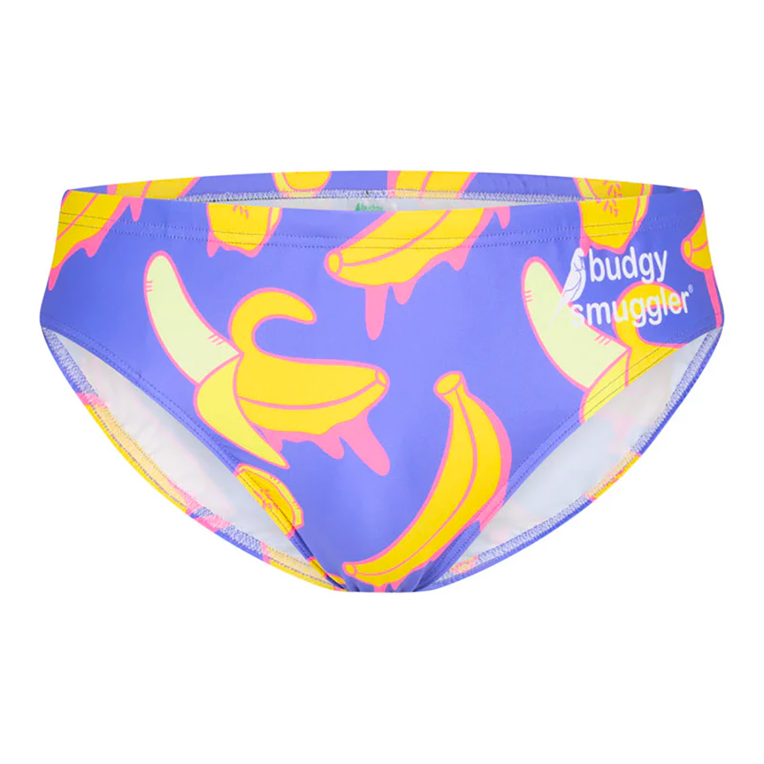 Maillot de bain Budgy Smuggler Banana Split Face