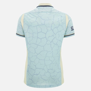 Maillot d'entrainement Écosse Rugby 2026:27 Macron Adulte 60015049 Dos