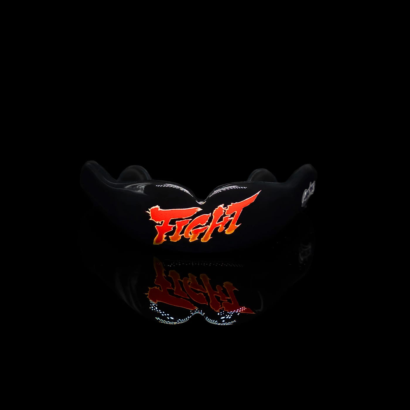 Protège dents Prochocs V4 Fight Noir
