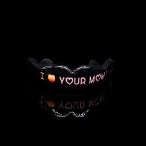 Protège dents Prochocs V4 I Love Your Mom