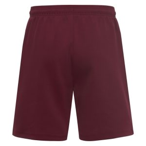Short de sport Mafiozip Kappa Union Bordeaux Bègles pour adulte Bordeaux 35285RW X7E Dos