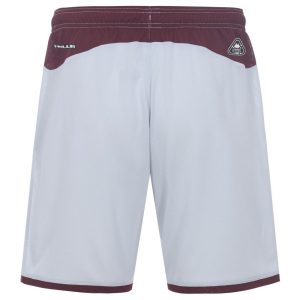 Short d'entrainement Mixiozip Pro 2 UBB Kappa 2026:2027 35285PW A0A Dos
