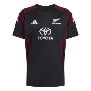 T-shirt Adidas All Blacks Performance KF1540 Face