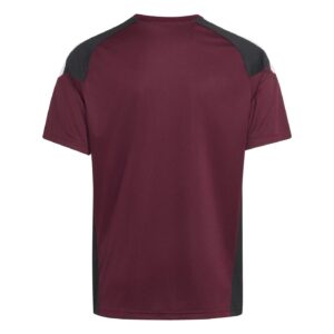 T-shirt Enfant All Blacks Adidas Performance Bordeaux KF1566 Dos