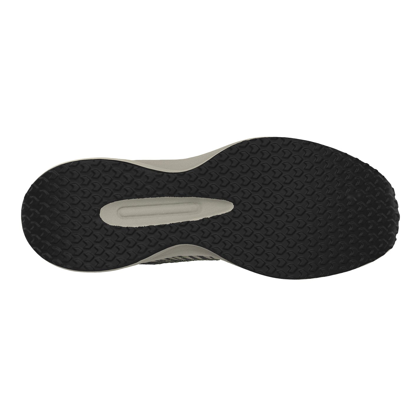 Chaussure de running Kappa Sprint Beige 33288HW A03 Bottom