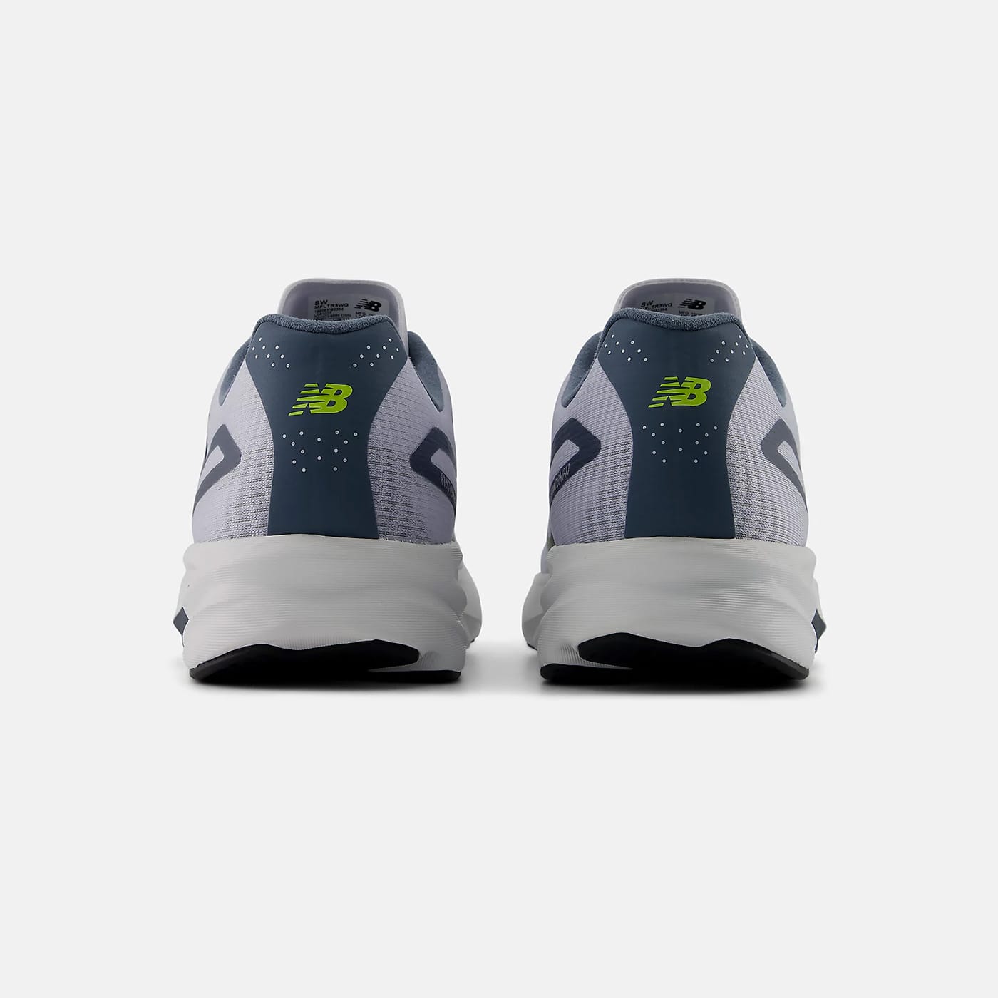 Chaussure de running New Balance Flite-R MFLTR3WG Back