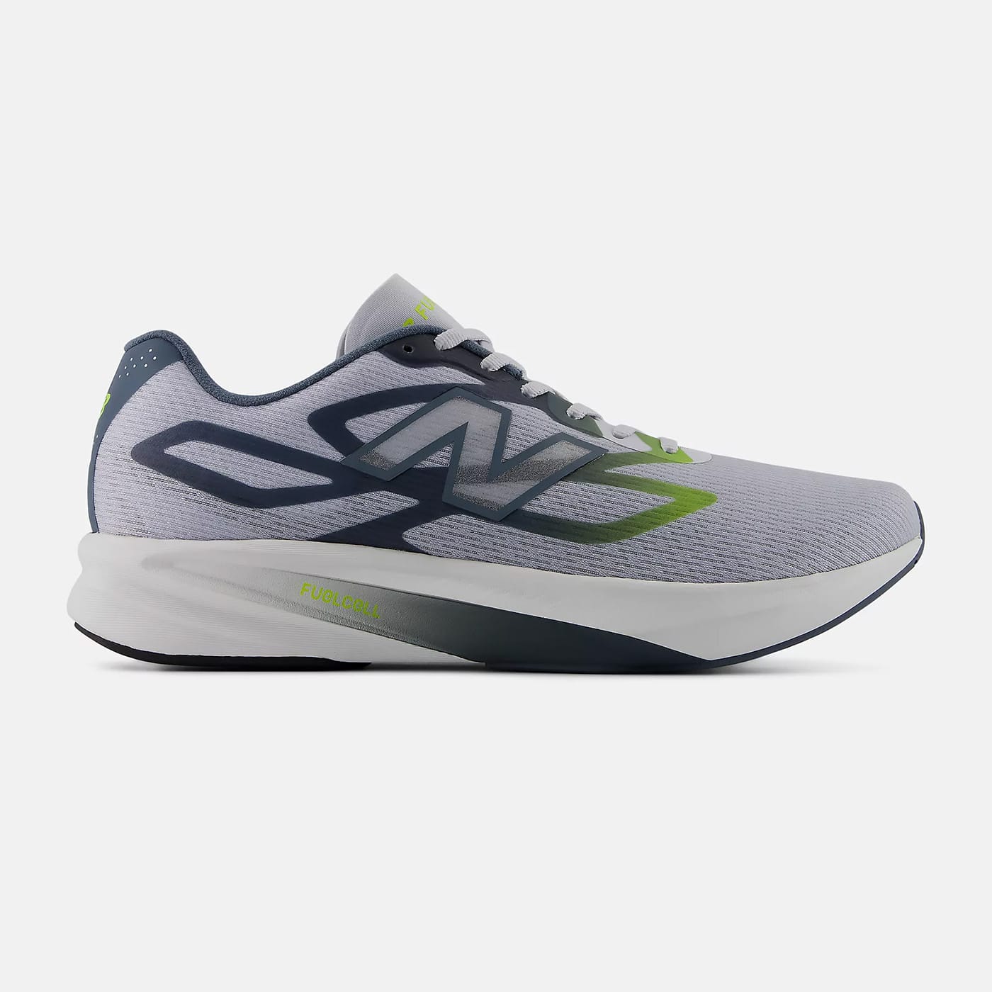 Chaussure de running New Balance Flite-R MFLTR3WG Lateral
