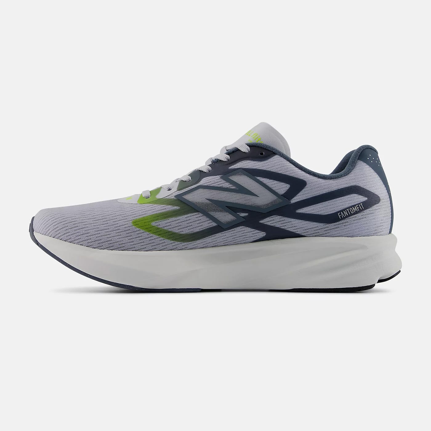 Chaussure de running New Balance Flite-R MFLTR3WG Medial