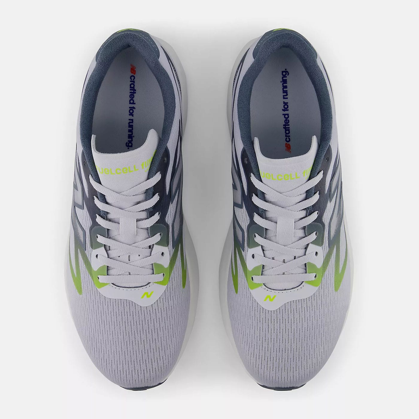 Chaussure de running New Balance Flite-R MFLTR3WG Pair Top