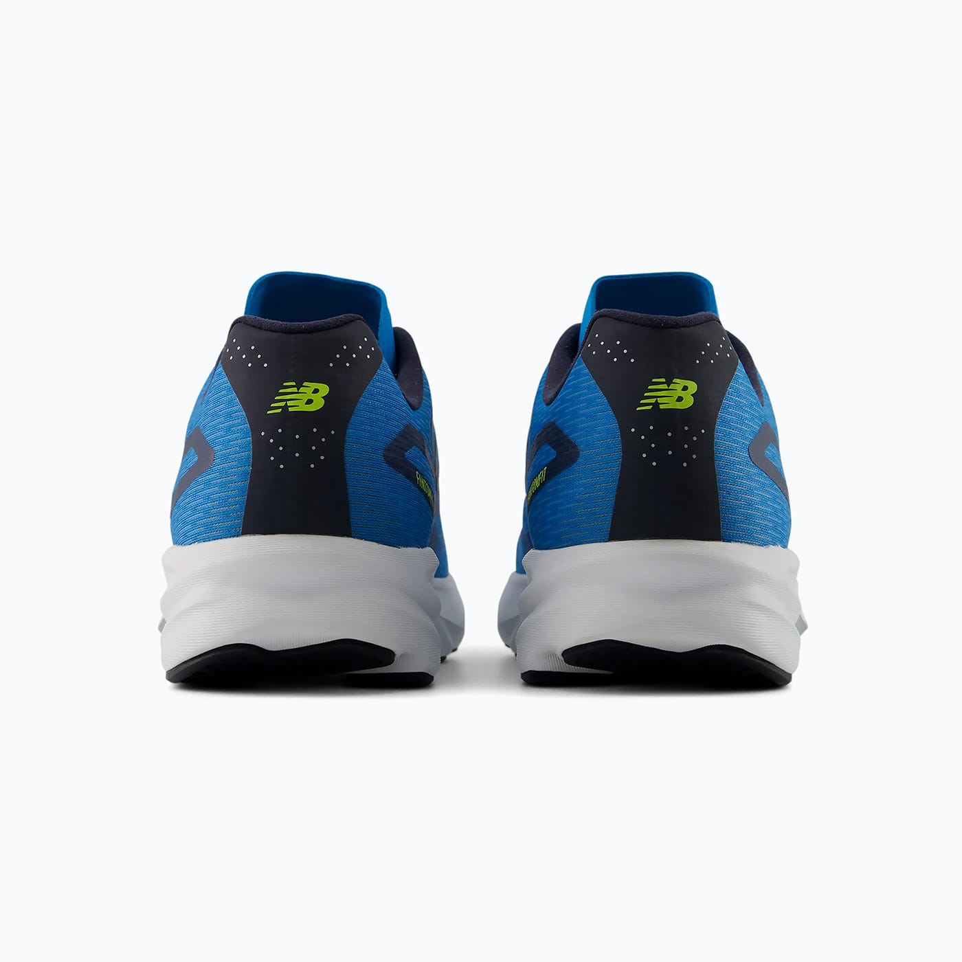 Chaussure de running New Balance FuelCell Flite-R MFLTR44K Back