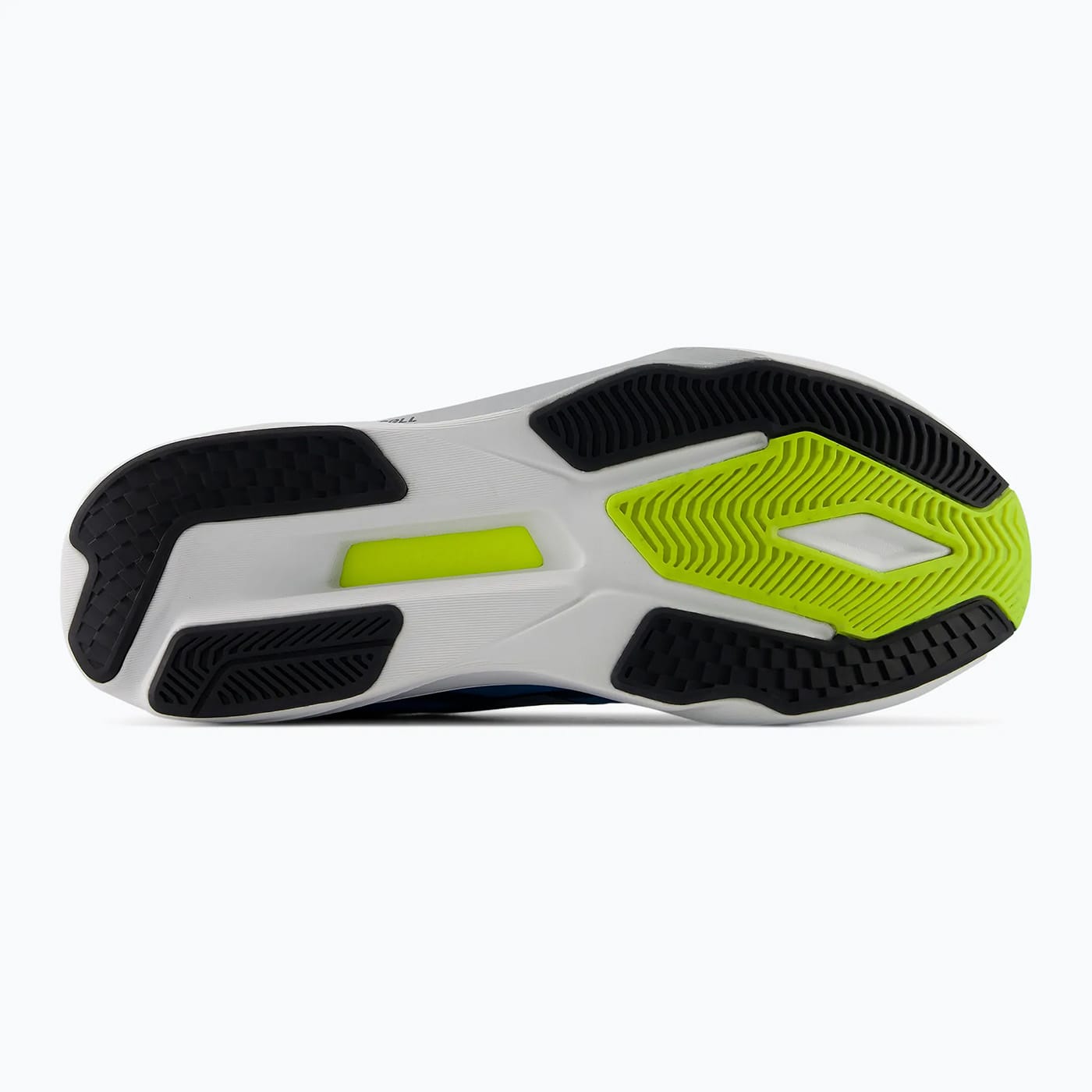 Chaussure de running New Balance FuelCell Flite-R MFLTR44K Bottom