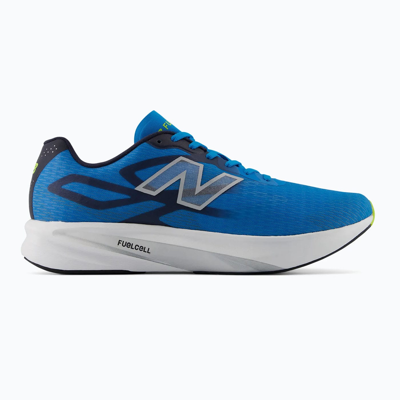 Chaussure de running New Balance FuelCell Flite-R MFLTR44K Lateral
