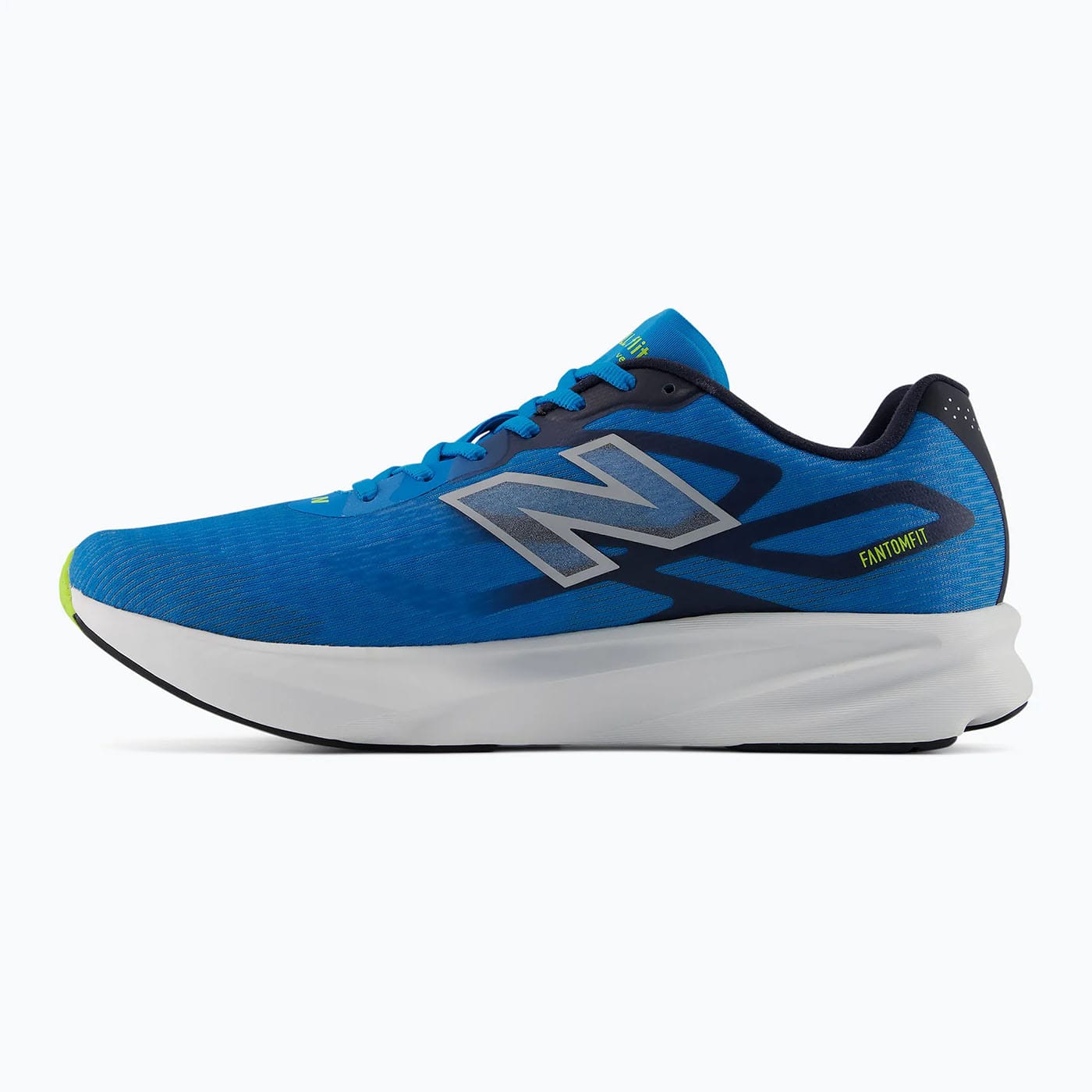 Chaussure de running New Balance FuelCell Flite-R MFLTR44K Medial