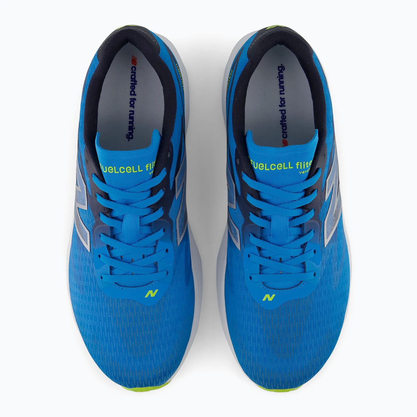 Chaussure de running New Balance FuelCell Flite-R MFLTR44K Pair Top