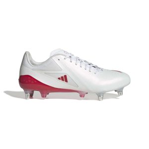 Crampons Adidas Adizero RS15 Pro SG AD9, Inpiration Antoine Dupont KZ9571 Lateral