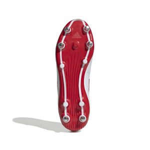 Crampons de rugby Adidas RS15 SG AD9, Inspiration Antoine Dupont LA7080 Bottom