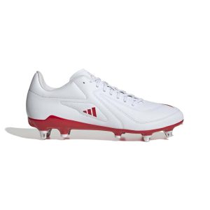 Crampons de rugby Adidas RS15 SG AD9, Inspiration Antoine Dupont LA7080 Lateral