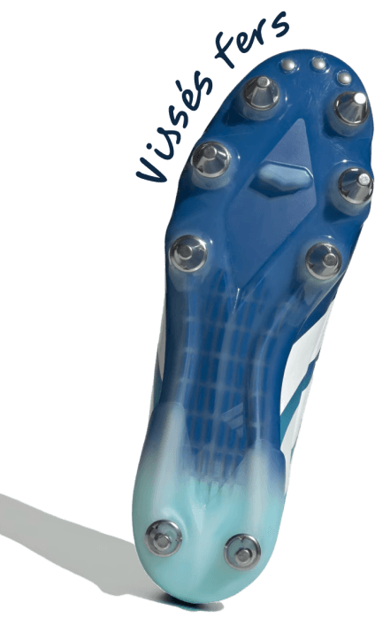 Crampons Vissés Fers