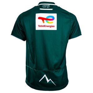 Maillot Domicile Réplica Section Paloise 2026:27 40013124 Dos