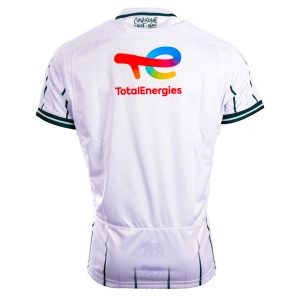 Maillot Extérieur Réplica Section Paloise 2026:27 40013128 Dos