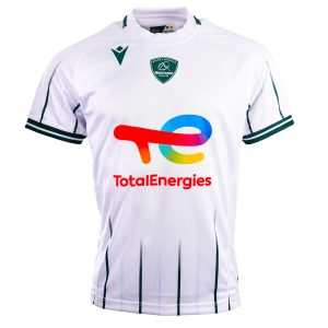 Maillot Extérieur Réplica Section Paloise 2026:27 40013128 Face