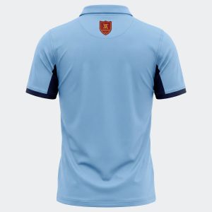 Maillot Replica Domicile USAP 2026:2027 CFR514 Dos
