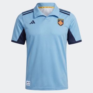 Maillot Replica Domicile USAP 2026:2027 CFR514 Face
