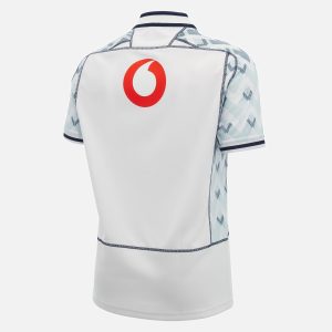 Maillot Replica Extérieur Écosse Rugby 2026:2027 60015035 Dos