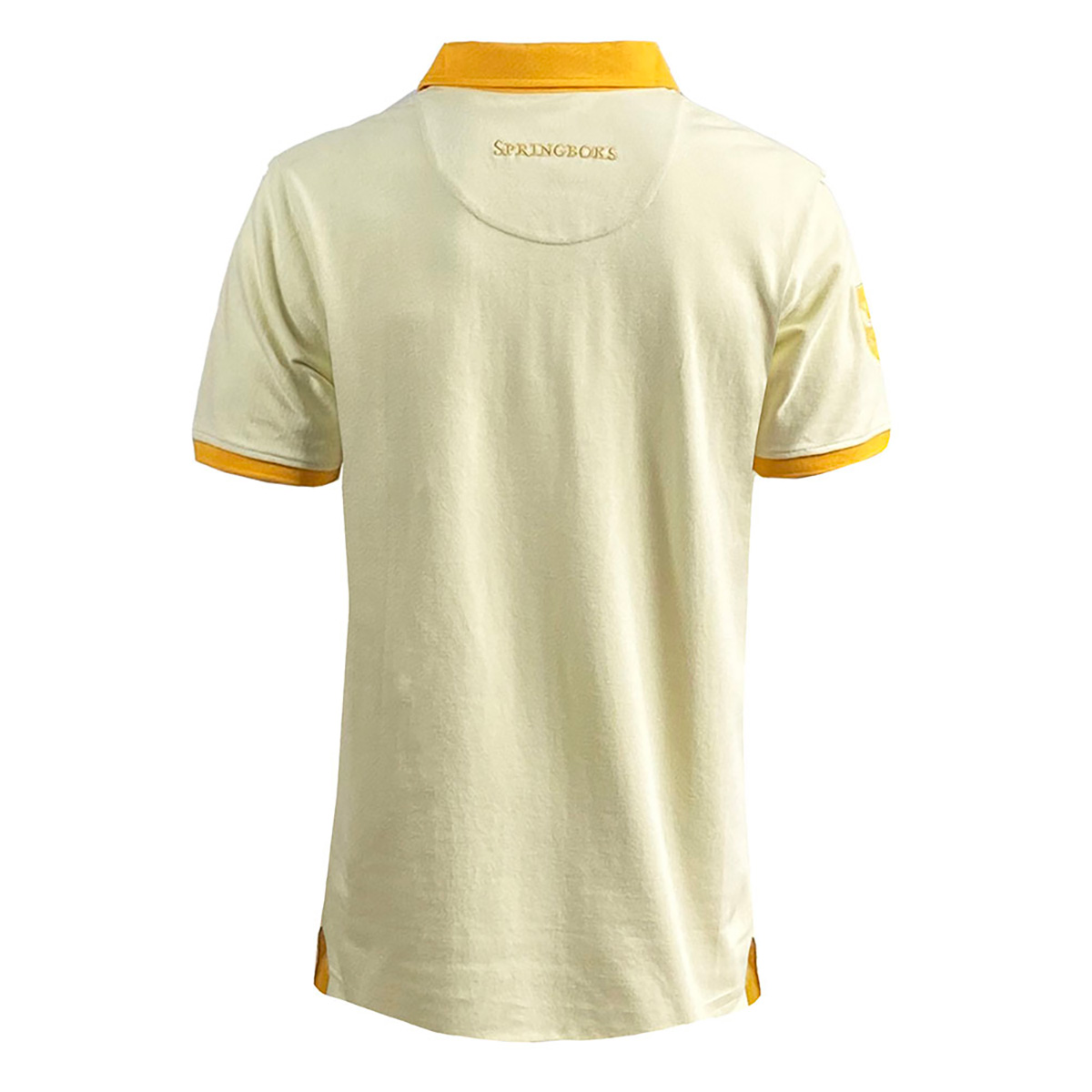 Polo Springboks 1995 Ellis Rugby Afrique du Sud Rugby Dos