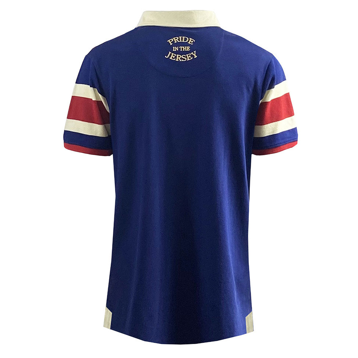 Polo de rugby Eastern Suburbs 1974 Ellis Rugby Dos
