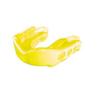 Protège-dents Gel Max Shock Doctor Adulte (11+) Jaune fluo Produit