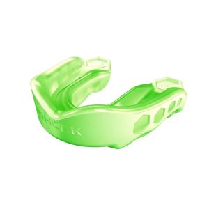 Protège-dents Gel Max Shock Doctor Adulte (11+) Vert fluo Produit