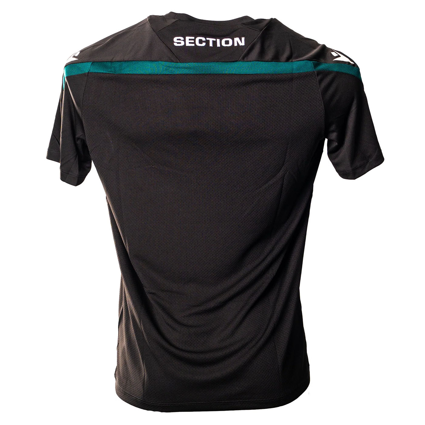 T-shirt d'entrainement Joueur Pau 2026:2027 70020550 Dos