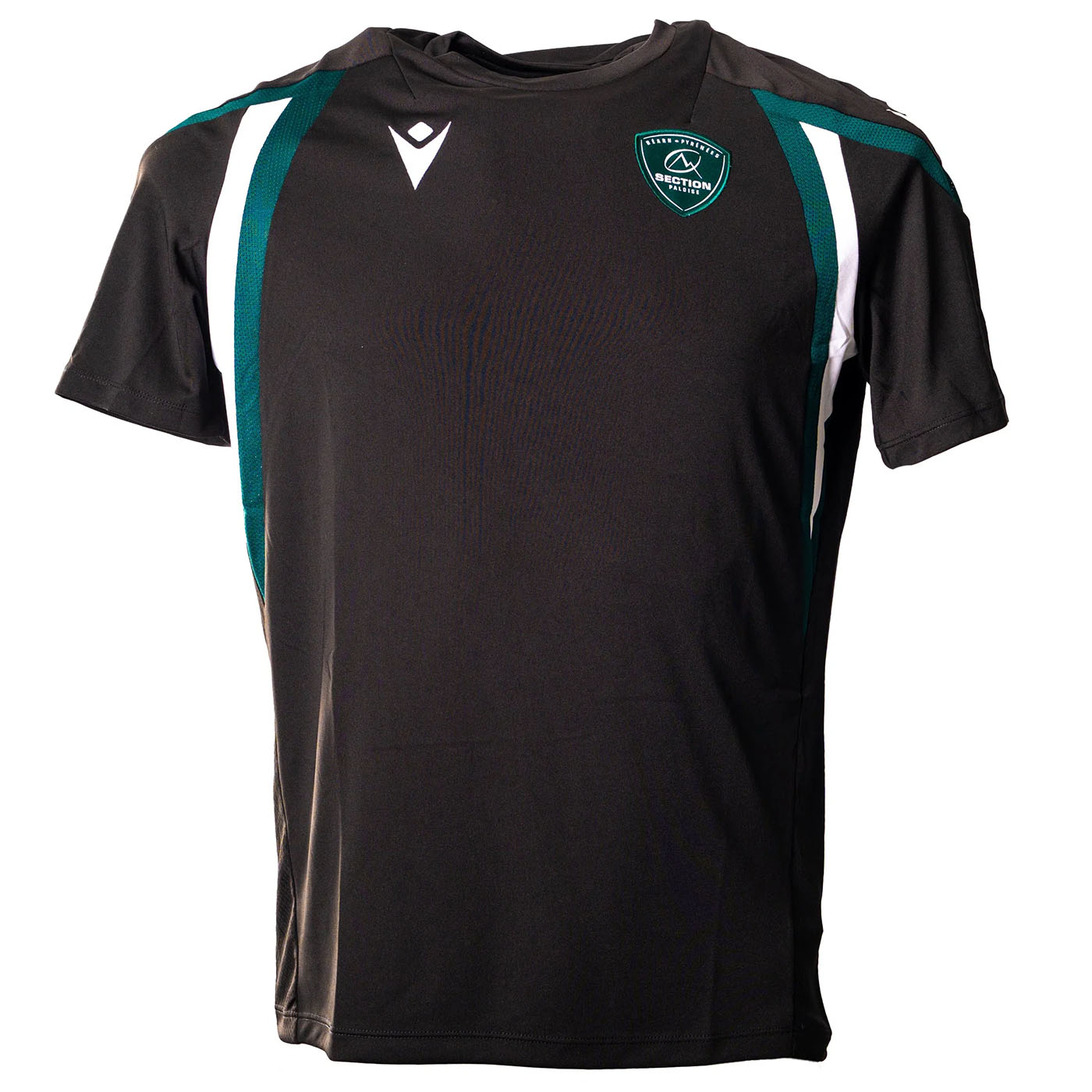 T-shirt d'entrainement Joueur Pau 2026:2027 70020550 Face