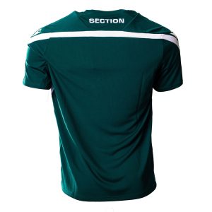 T-shirt d'entrainement Staff Section Paloise 2026:2027 70020556 Dos