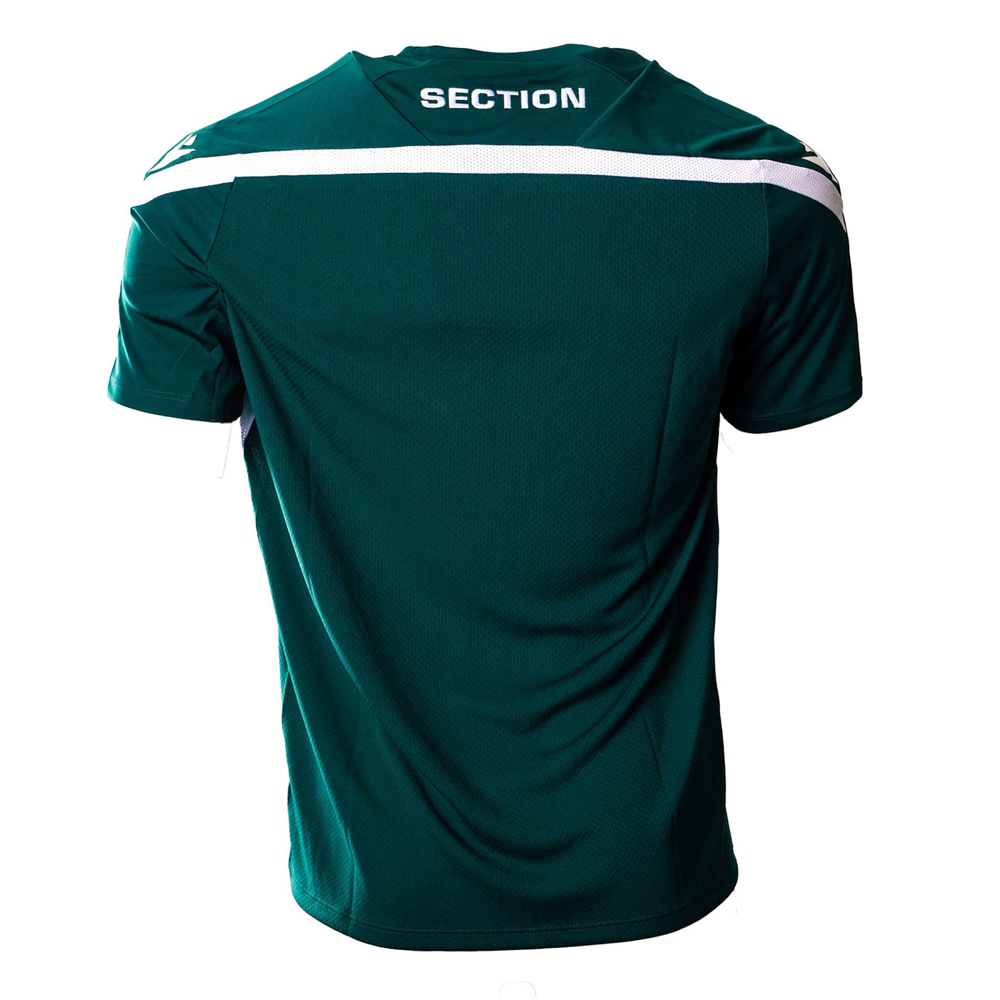 T-shirt d'entrainement Staff Section Paloise 2026:2027 70020556 Dos