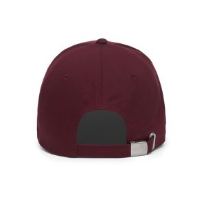 Casquette Union Bordeaux Bègles Goetya Kappa Bordeaux 322P8BW-X7E Dos