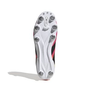 Crampons de rugby Adidas Kakari Elite SG Rose KI8846 Bottom