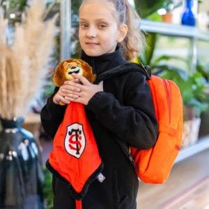 Doudou Ovalion Stade Toulousain Rugby