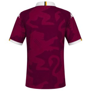Maillot Réplica Domicile Union Bordeaux Bègles 2026:2027 342559W-A00 Dos