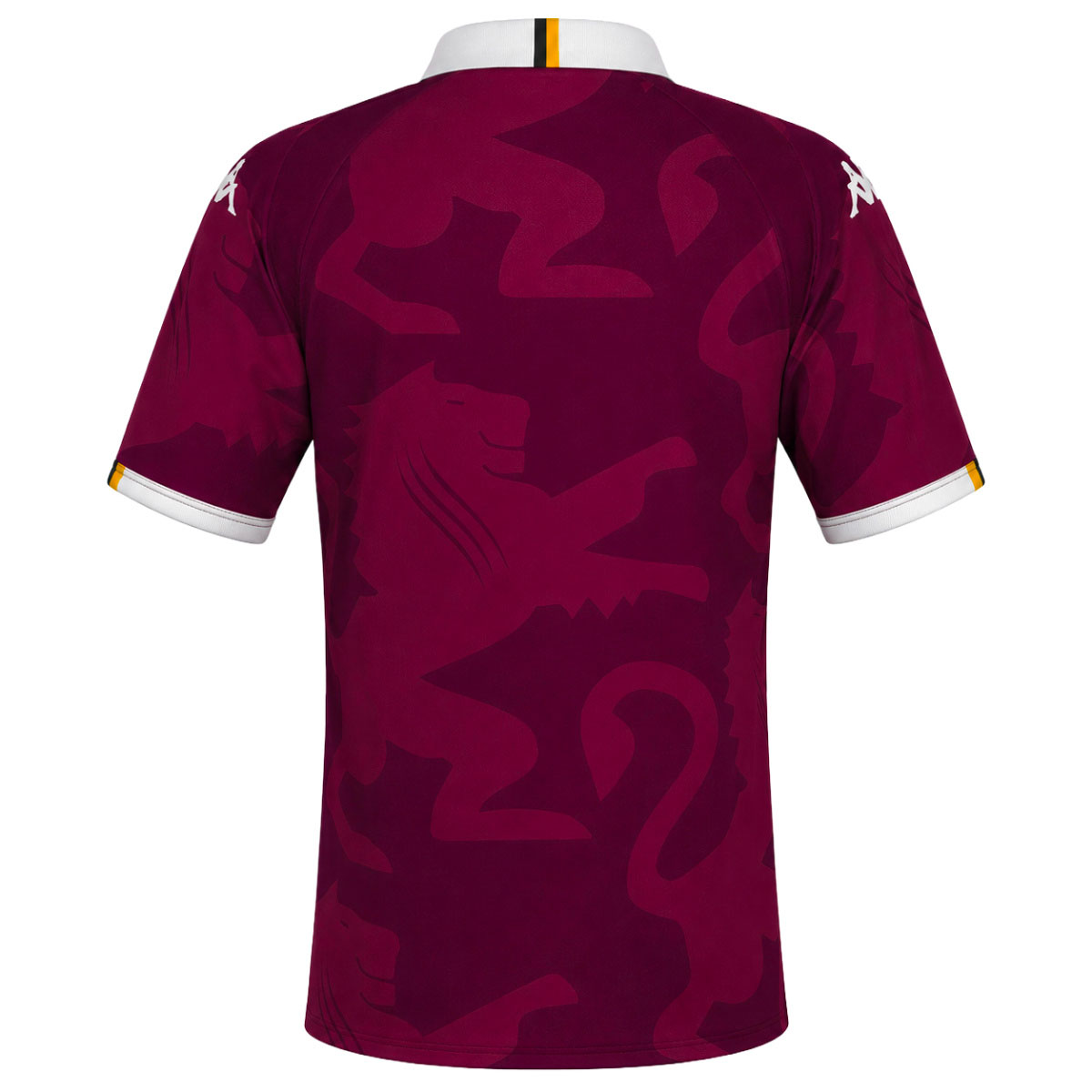 Maillot Réplica Domicile Union Bordeaux Bègles 2026:2027 342559W-A00 Dos